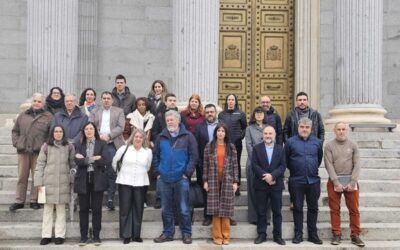L’Amep i l’Aliança per l’Autoconsum presenten una Proposició No de Llei per impulsar l’autoconsum energètic col·lectiu