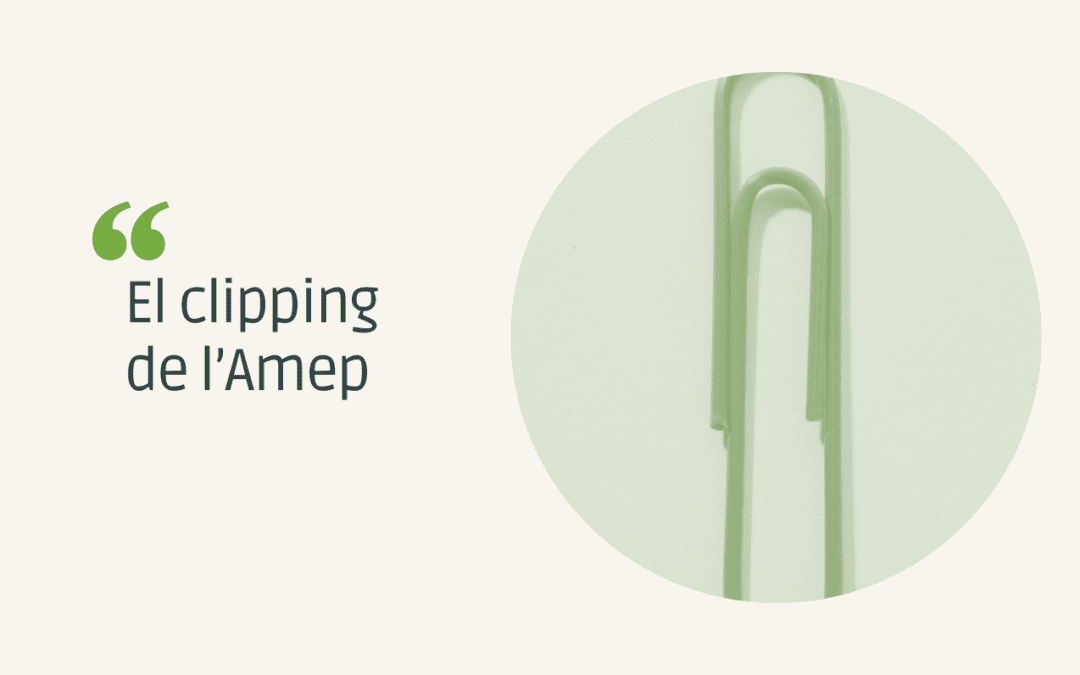 Consulta el clipping de l’Amep