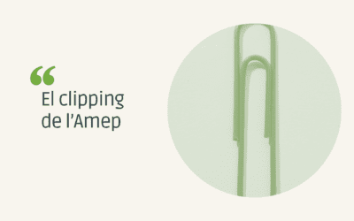 Consulta el clipping de Amep